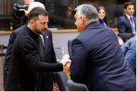 乌外长西比哈谈入盟谈判开始：欧盟不能成为匈牙利政策的人质 乌克兰加入欧盟谈判