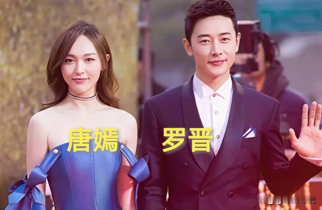 他们是永远不会离婚的原因很简单，不是找不到更好的，而是他们太般配了。