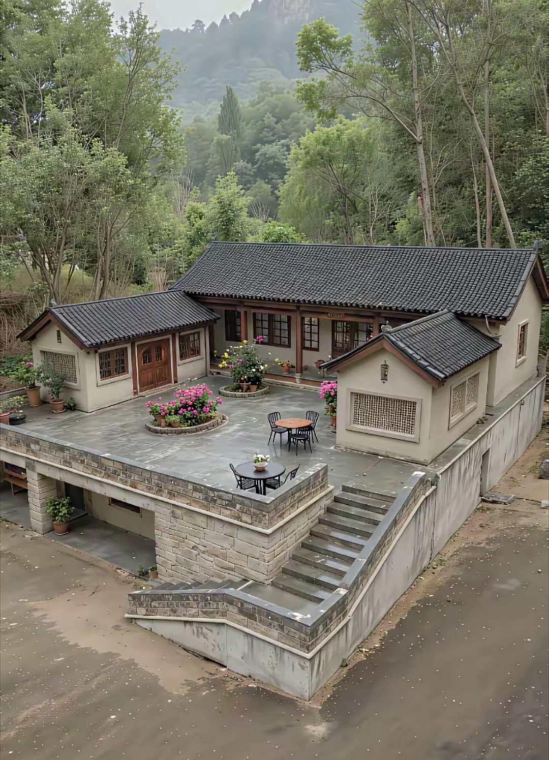 这房子20w能盘下来吗？