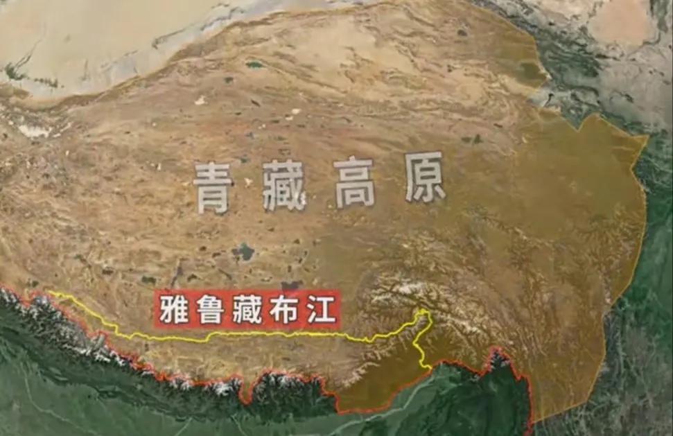 我们开始在雅鲁藏布江的下游建造水电站，我们将会建造五座阶梯级电站，为此要投资一点