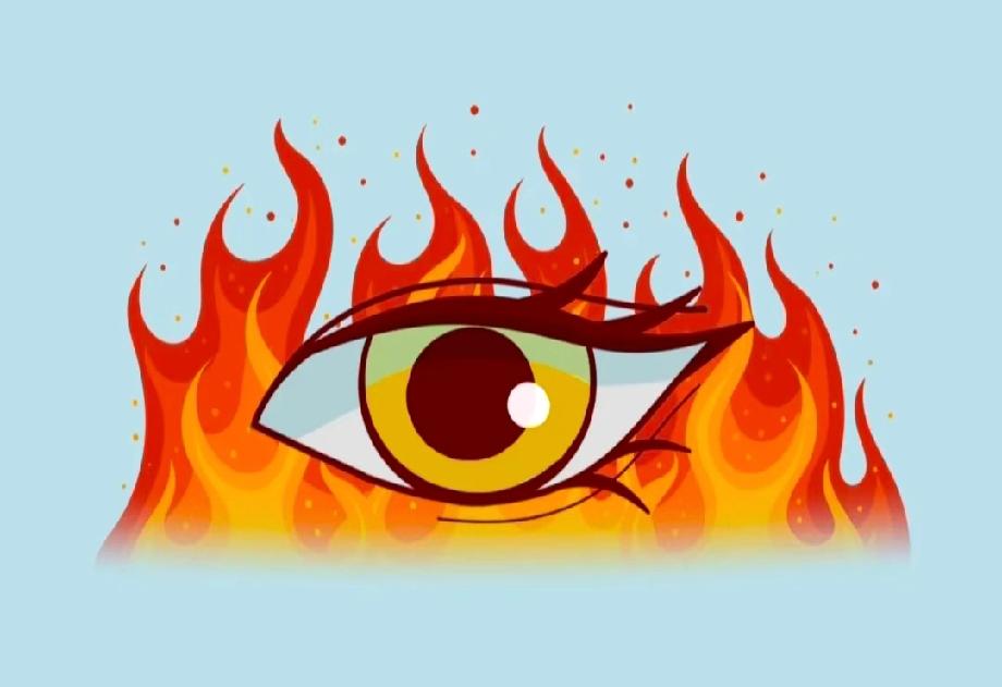  绝了！一张图难倒无数网友，据说学霸都要琢磨5分钟，你知道是啥成语吗？