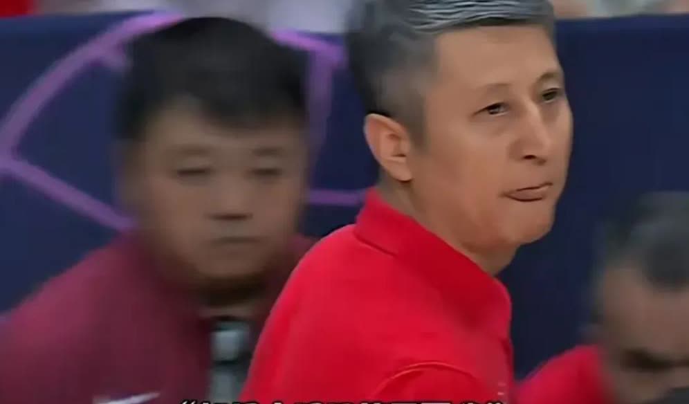 国家需要你的时候，你谈钱？郭士强指导，戳了某些“大牌”的肺管子，不给钱的比赛
