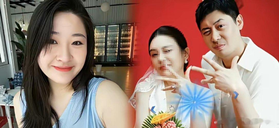 肖旭出轨不出奇在这段感情里最狗血的是肖旭和前女友，两个人的共同好友，都知道肖旭出