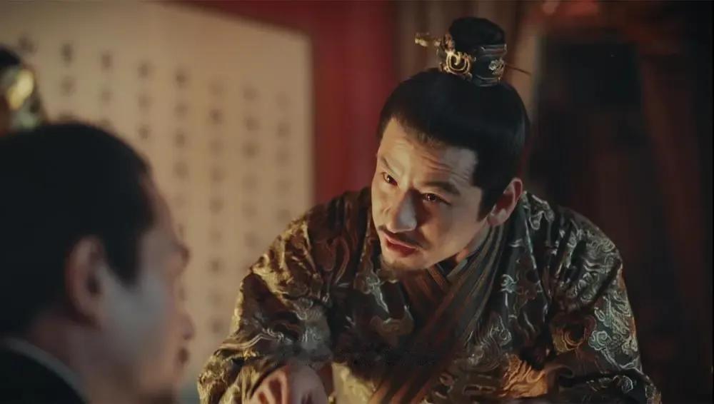 今日话题:秦王朱樉如果不死会不会当皇帝???网友甲:绝对不可能,古代封建皇子