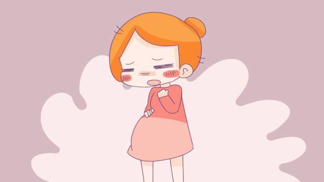 孕期出现这些不适, 请放心这并不是身体有恙, 说明胎儿在正常发育