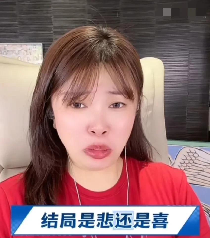 刘小啦回应被初瑞雪打压！现在他是辛选公司董事长，打压自己旗下艺人，你觉得合理吗