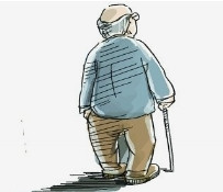 “命运”这个东西你不服不行，我家有个女性远房亲戚，上个世纪80年代，深圳刚刚改革