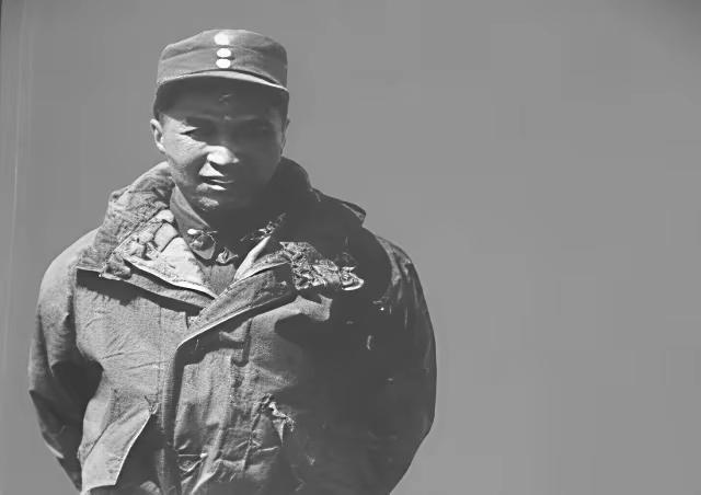 1942年，日军“佐佐木勋小组”执行“斩首”行动，突袭八路军第8军分区司令部，副