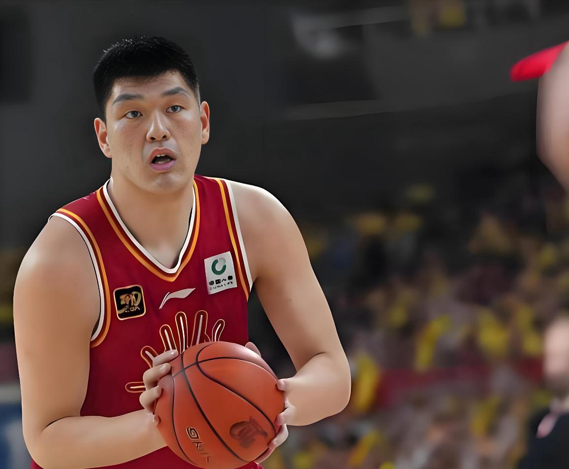 山西队正式公布刘传兴伤病情况！刚刚，山西男篮的一纸伤情通报，让无数球迷的心揪了