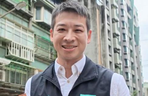 台湾省又要发鸡排了！台北市议员秦慧珠近日评论台北市府研考会主委殷玮“帮台北市长蒋