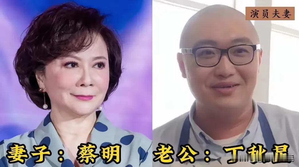 舞台上的角儿，屋檐下的伴：那些携手半生的演员夫妻们。孙涛，这位春晚常客，今年