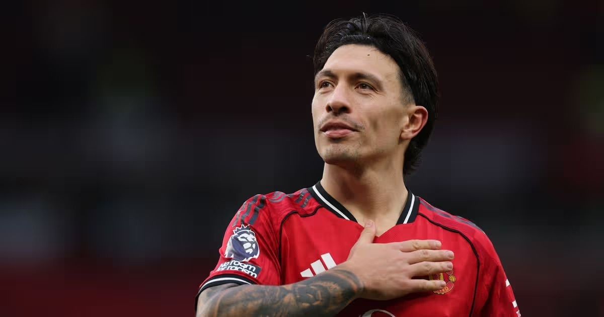 利马: 只要能触动我的心我愿为你付出一切, 卡里克就是这样