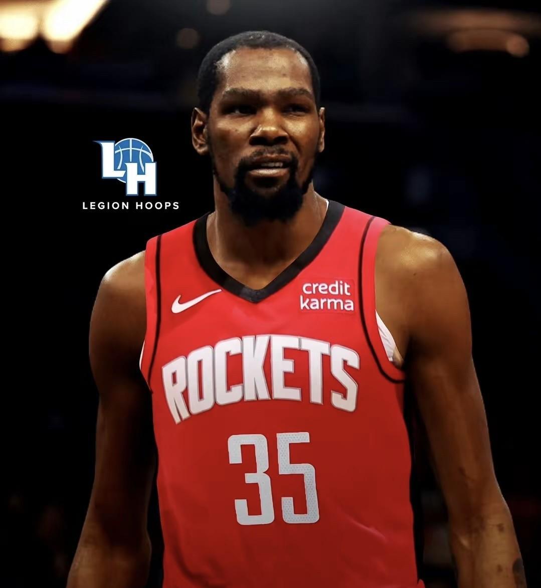 8月11日，NBA传来两个惊爆消息。1、杜兰特新合同金额曝光火箭队预计为杜兰