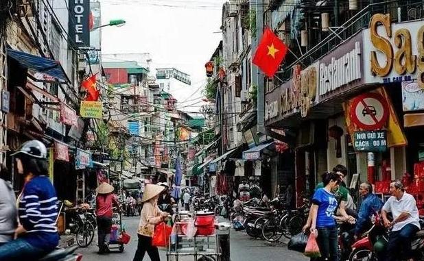 一位越南华人发文表示我不喜欢中国，但是中美对抗当中，中国如果失败了，那么黄种人在