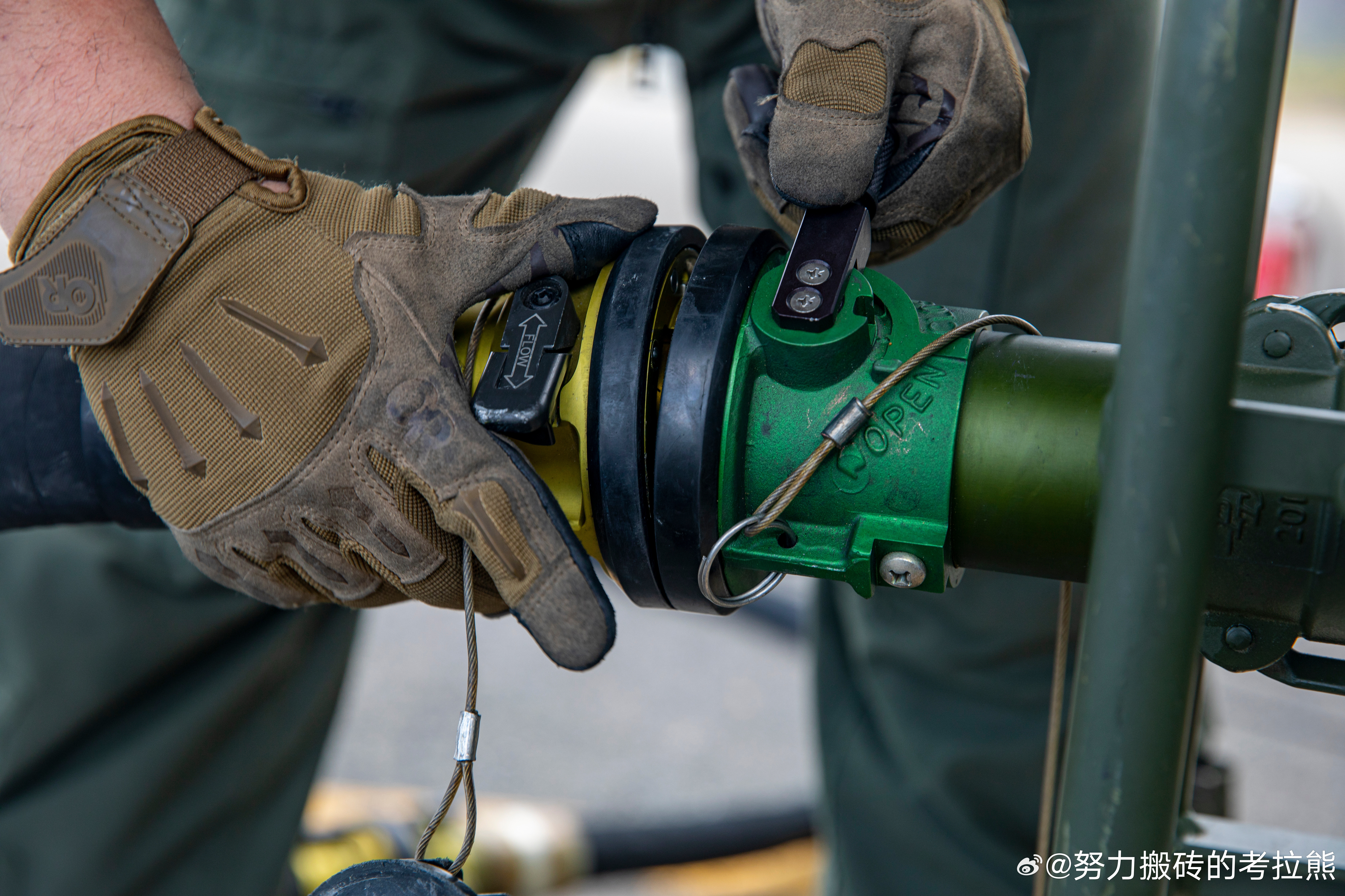 2025年5月13日，阿拉斯加​​​