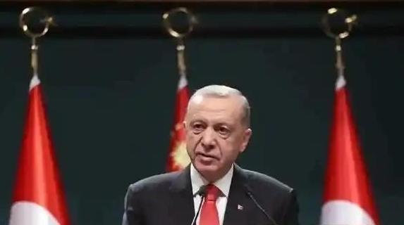 埃尔多安公开发声！如果世界上没有了美国，或许一切将会变得更加的和平，而这或许并不