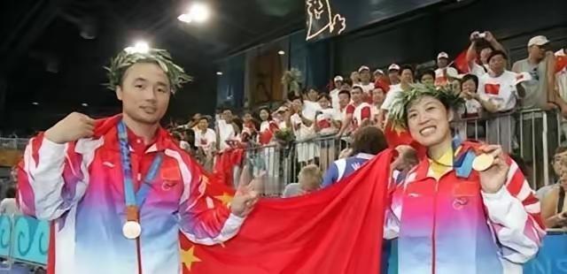 羽协高层团灭只是开始，体育圈这层遮羞布该扯了！当张军、夏煊泽、王伟这三个名