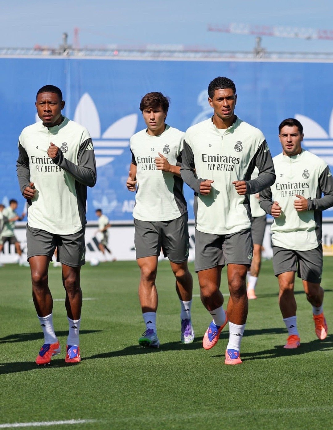 马德里到底有几个太阳3.0halamadrid​​​