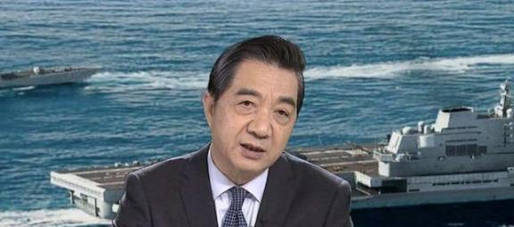 张召忠：美国就算一动不动，中国20年也追不上，中美差距那么大？很多人听着刺耳，