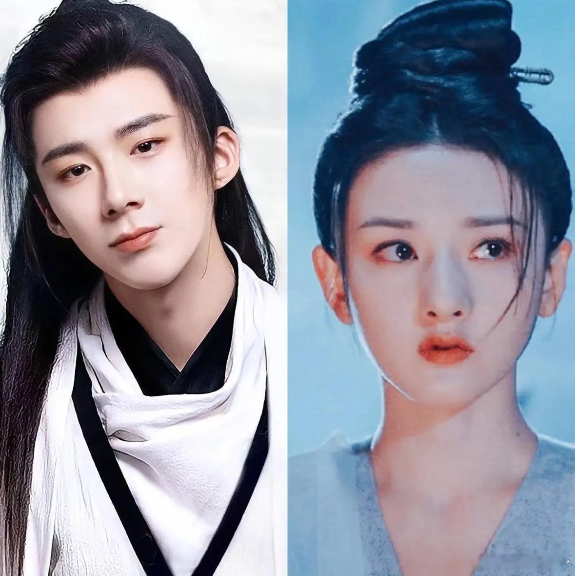 被扒出“同款地板”“同款家具”等“证据”，疑似刘宇宁宋祖儿传出恋情。粉丝笑称“精