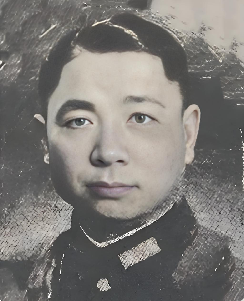 在被我军俘虏的国军高级将领中，郭勋祺凭一己之力击溃红军七位元帅，成为红军前进的拦