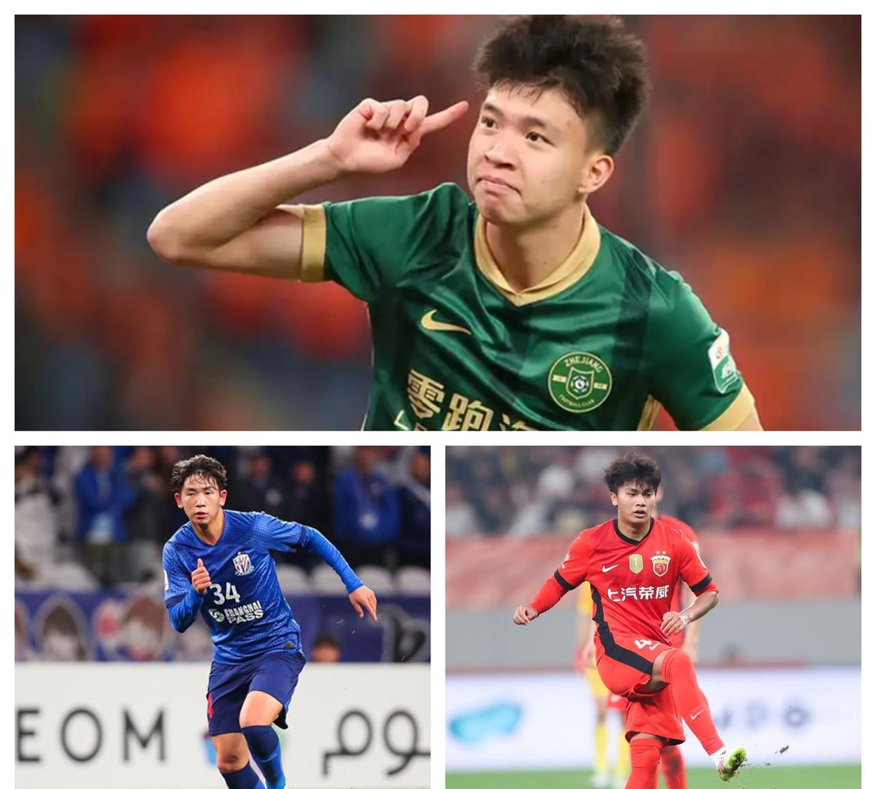 以后还是少吹申花的刘诚宇吧，他和王玉栋、蒯纪闻差远了，昨天踢了十几分钟就被司机换