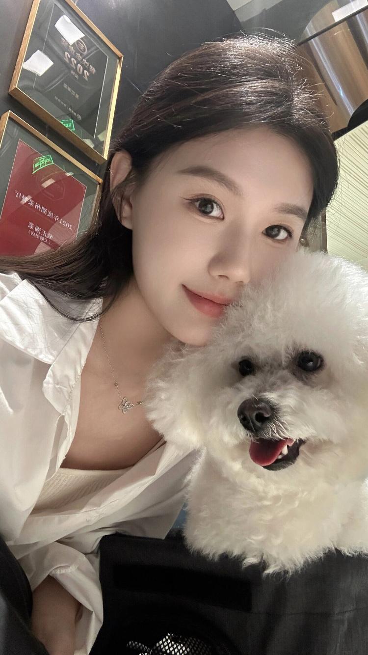 好可爱
