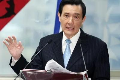 马英九，该颐养天年了。2月25日，金溥聪带律师闯入马英九基金会办公室，当场要