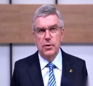 听说国际奥委会那边，三次登门，想让咱再办一次奥运。咱呢，三次都给婉拒了。很多