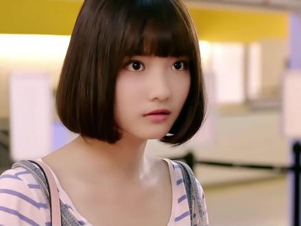 高颜值女星曹婕妤名场面
