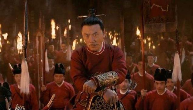 陈玄礼一生追随李隆基，为何却在马嵬坡落井下石呢？要不是陈玄礼，李隆基的下场恐怕会