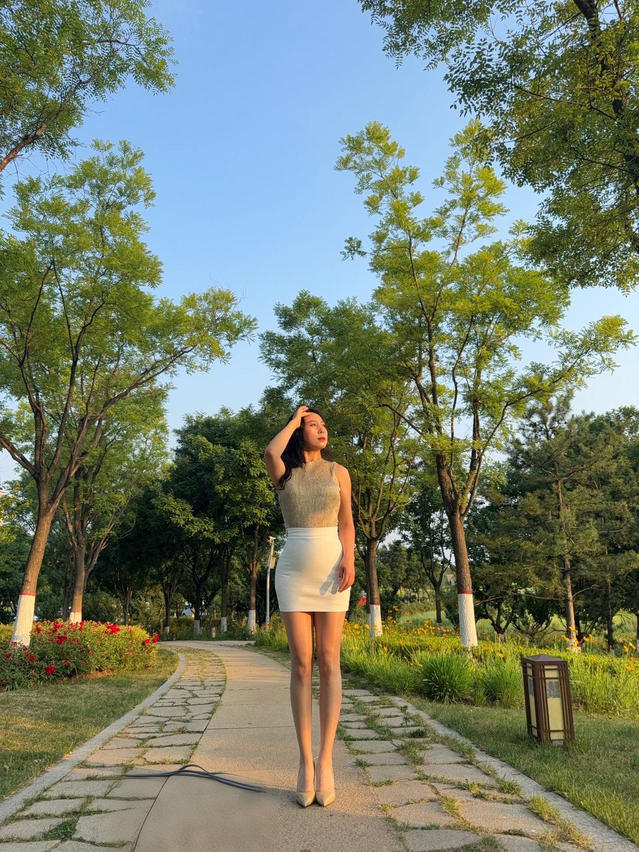 有气质的女人给人什么感觉