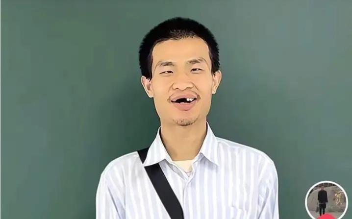 数学大神韦东奕的牙掉了许多，他妈还上啥班，赶紧来照顾儿子吧。十几亿人才出几个天才