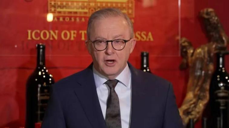 美要求澳大利亚表态，战时是否愿出兵台海，澳当局的回应斩钉截铁。“若台海爆发冲突，