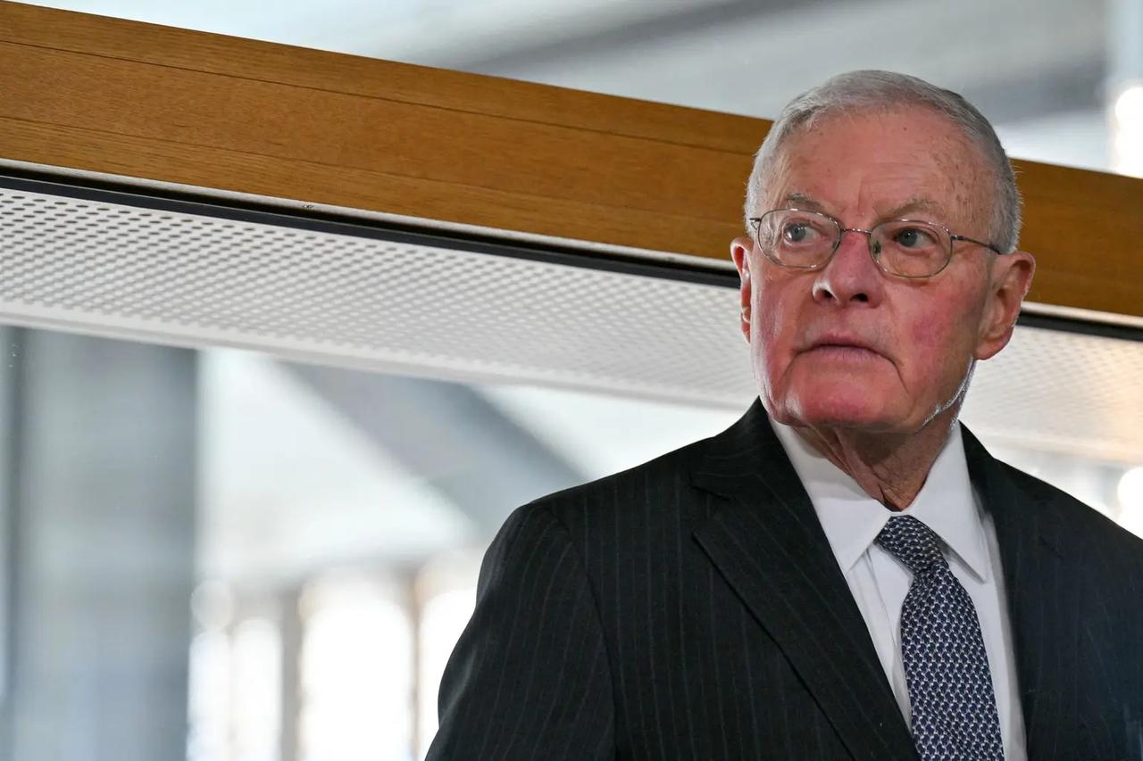 总特朗普的乌克兰特使**基思·凯洛格将军在离任后发表其对俄乌战争的看法，以下是核