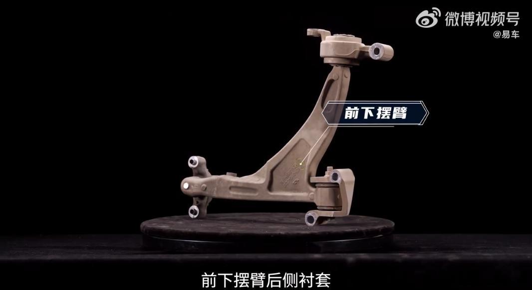一台三年跑30万公里的理想L9，外观都快战损了，但底盘和增程器状态好得有点意外，
