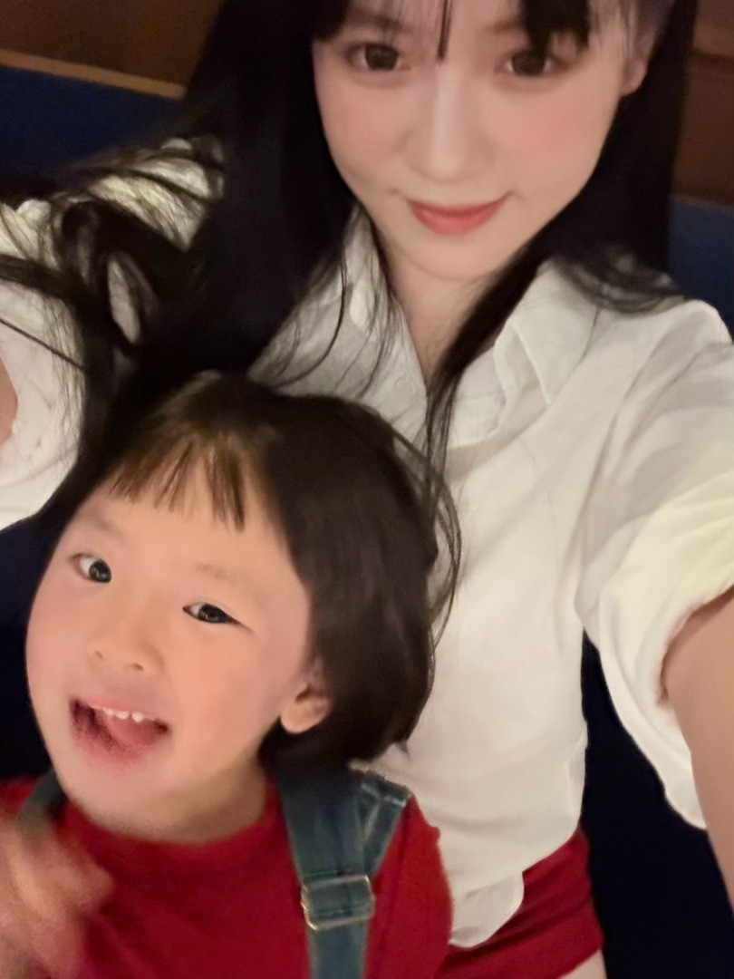 美女和小怪兽​​​