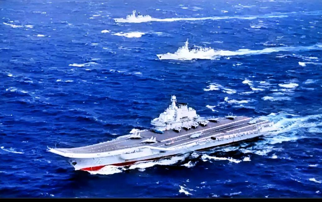 中国军队硬核实力曝光！美日韩媒体抹黑被打脸，谁敢低估中国军力？