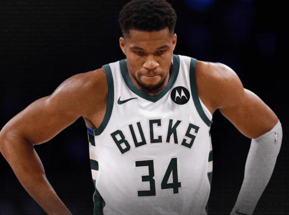 Shams：除非出现戏剧性的改变，不然，字母哥离队已成了必然。他还透露说，如今