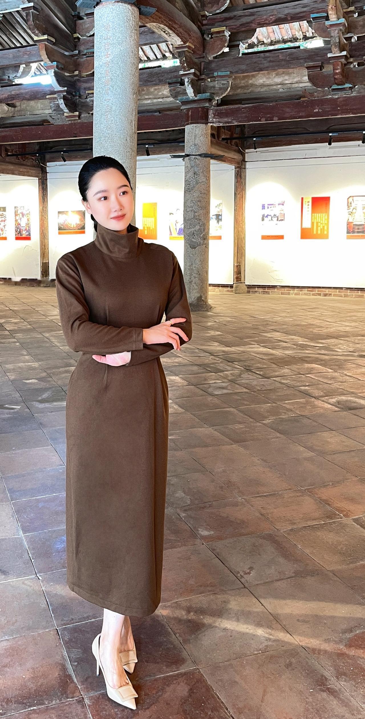 评论区发一张你们的图片优雅气质气质范古典美