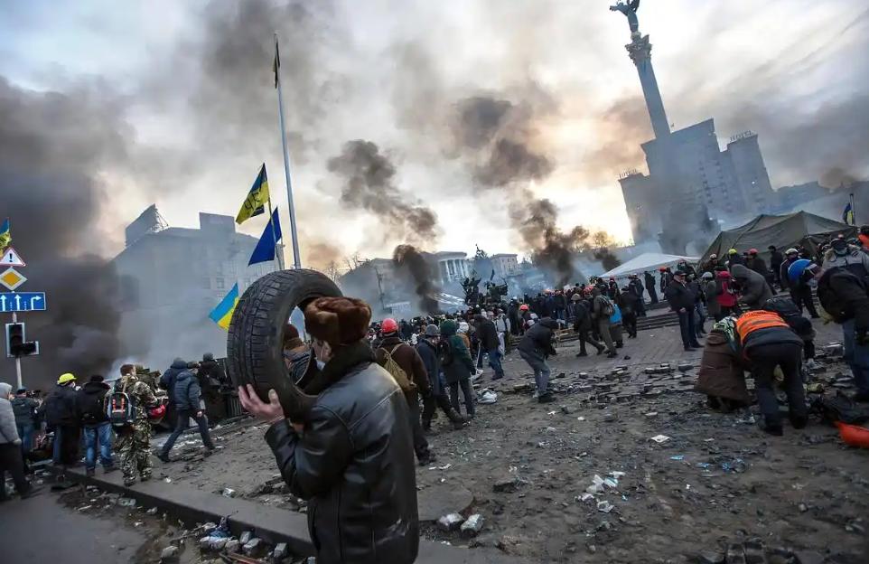 我感觉普京真的想停战了，不是怂，是俄乌战场正在逼出一个残酷真相！如果我告诉你，