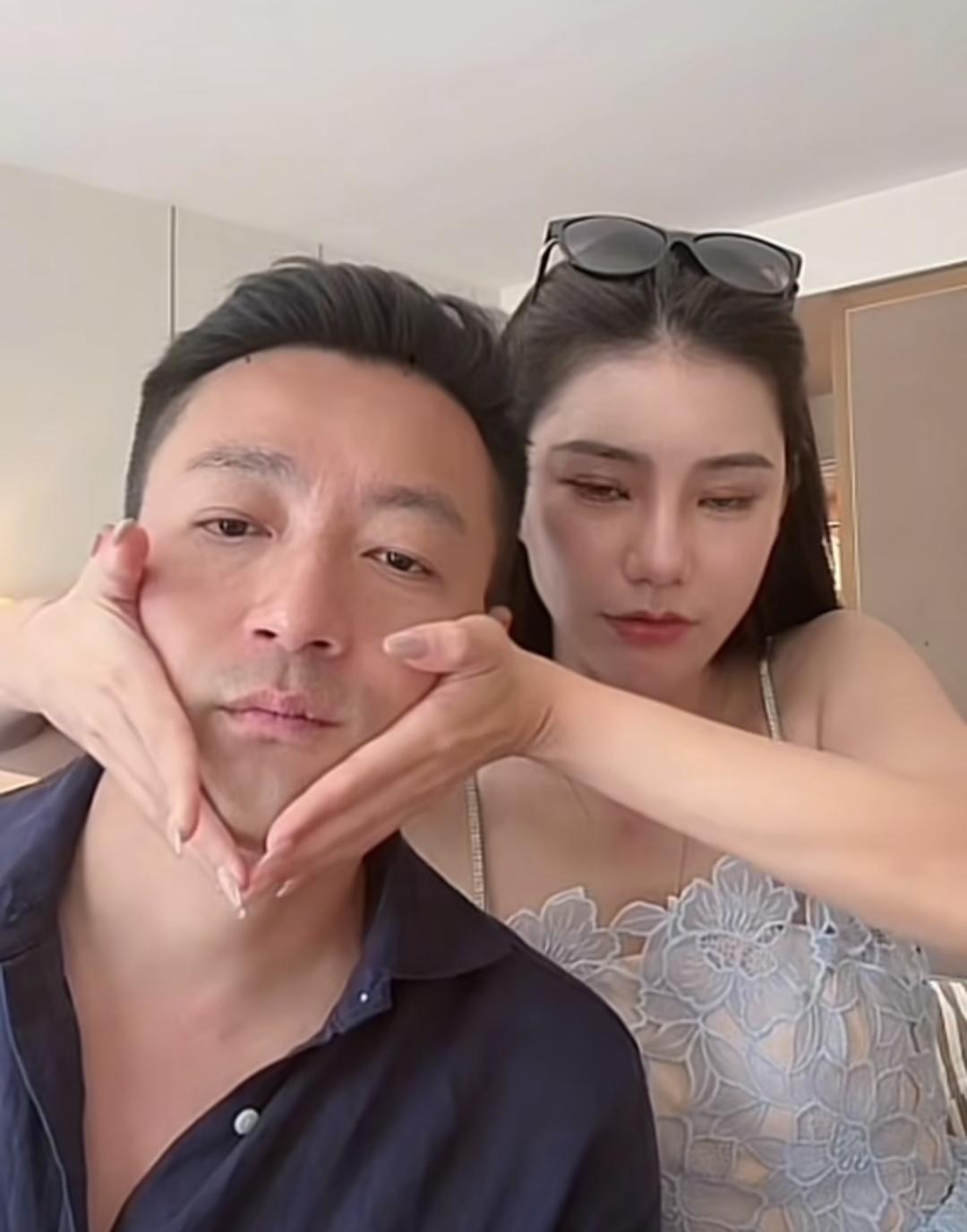 前几天汪小菲直播，聊起两段婚姻，话里话外就一个意思，折腾够了，还是踏实好