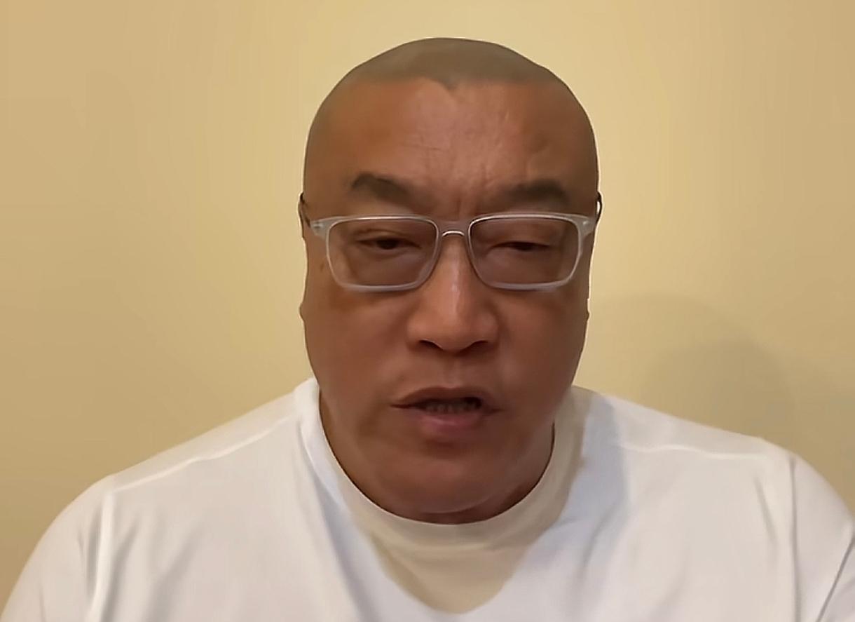 真敢说！马健老师质疑郭士强对杨瀚森的使用：“可以说，世预赛第一场对阵卡塔尔，