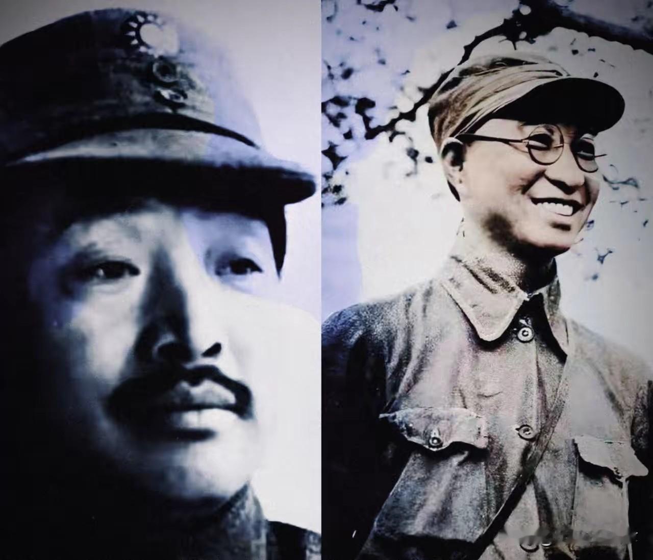 刘伯承一生极少服人，唯独坦言：全军只有2人，能玩转旧时代三教九流开国将帅之