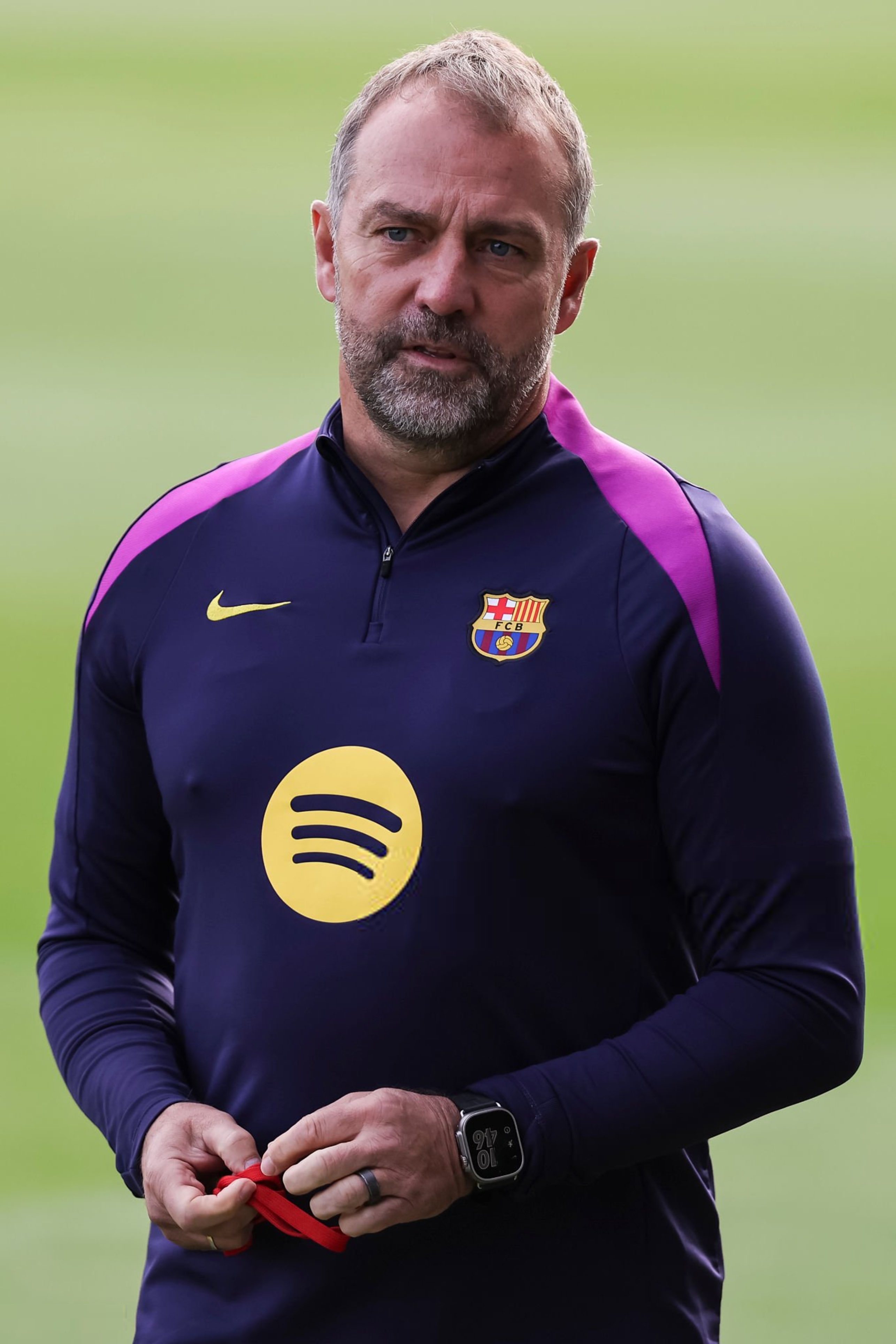 弗里克遭遇体系崩塌！巴萨防线崩溃真相曝光，亚马尔状态谜团待解