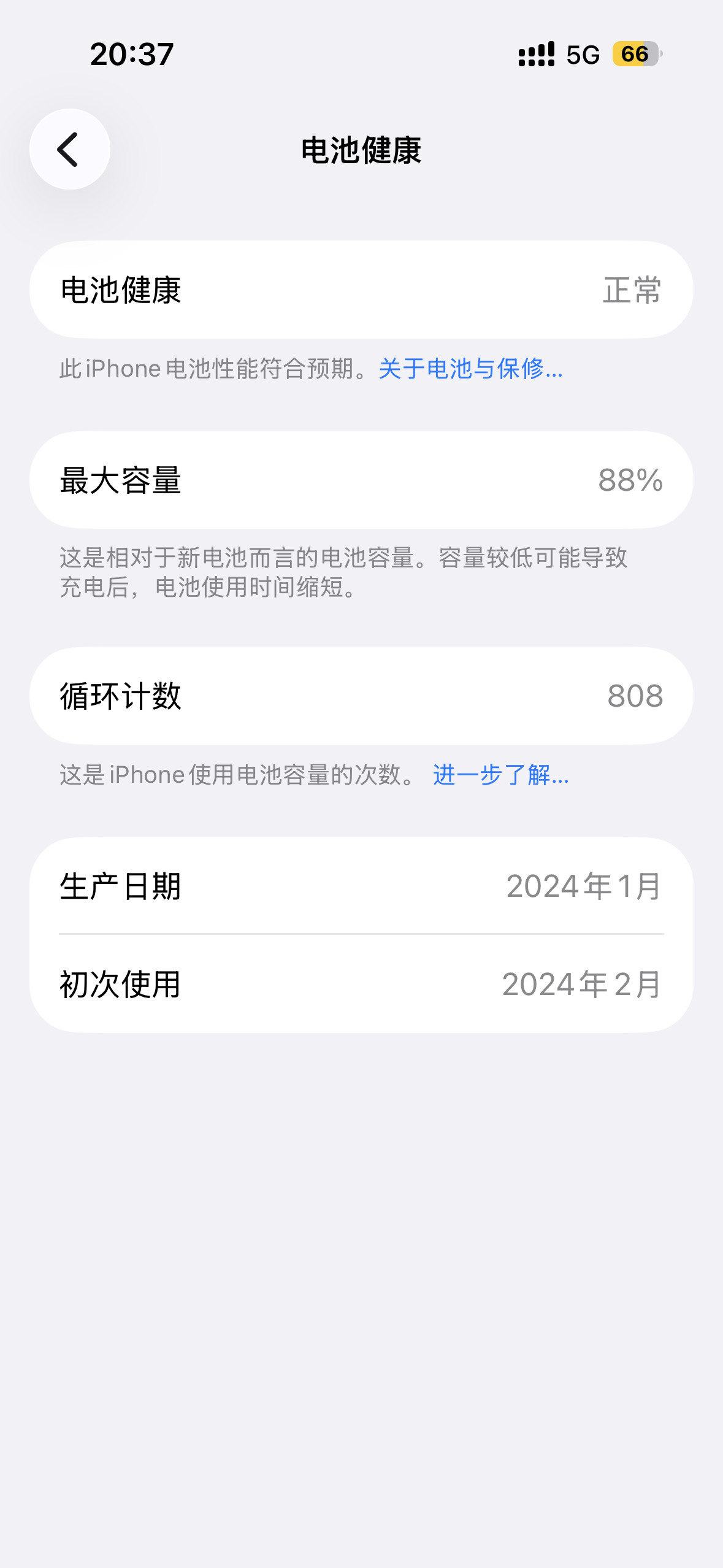 两年了，还剩88%