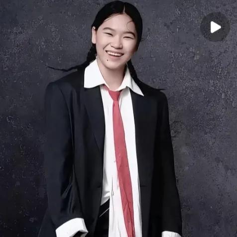 原来如此，全红婵闷声干大事，新年就甩出了自己的王炸大礼。没错，近期一直在看到陈