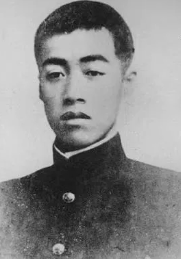 1911年，林徽因叔叔林觉民牺牲后，遗书由友人带回老家，途中遇到土匪，土匪看完遗