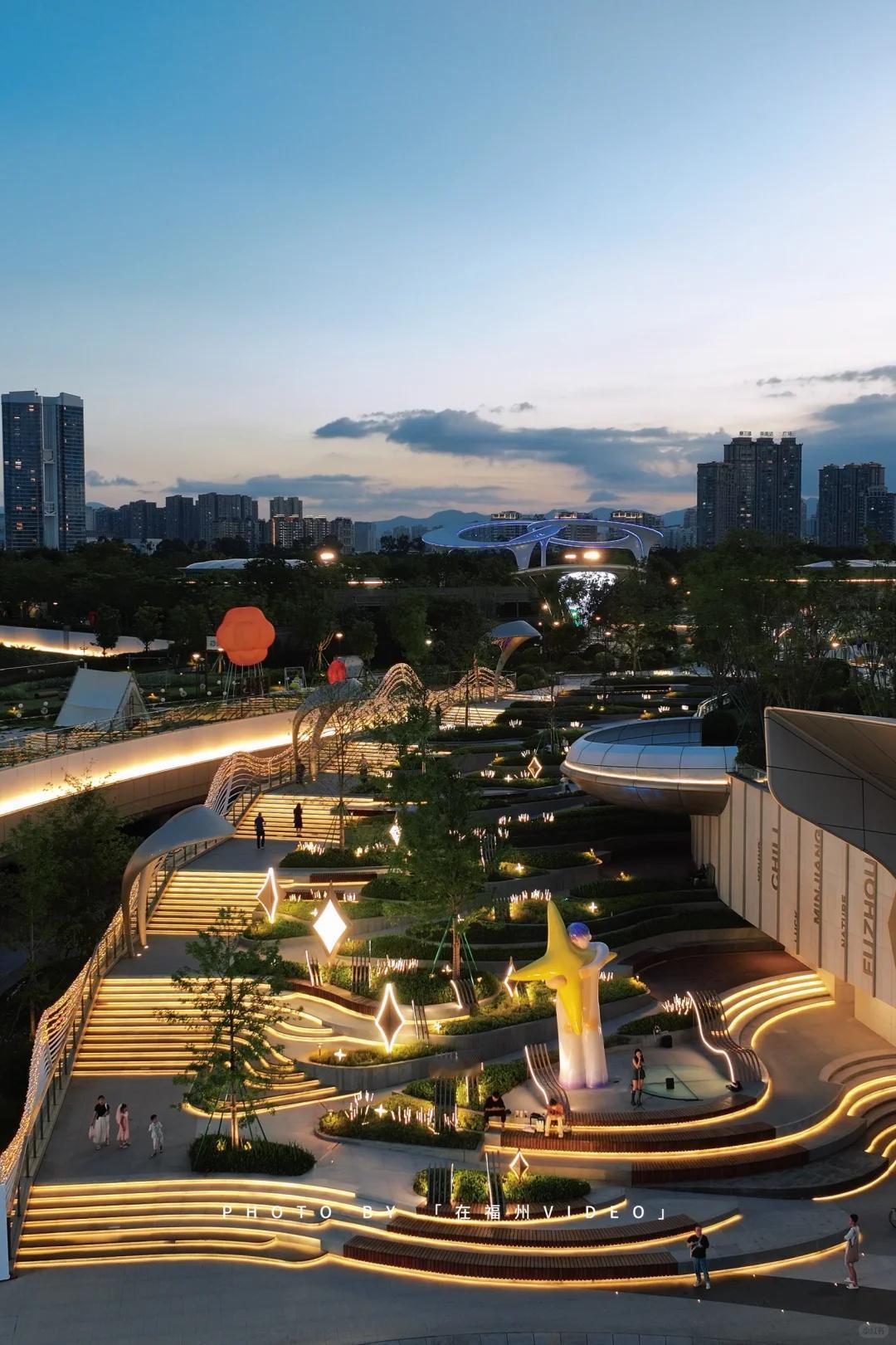 冲刺千万人口！五年间福州常住人口净流入16万人。