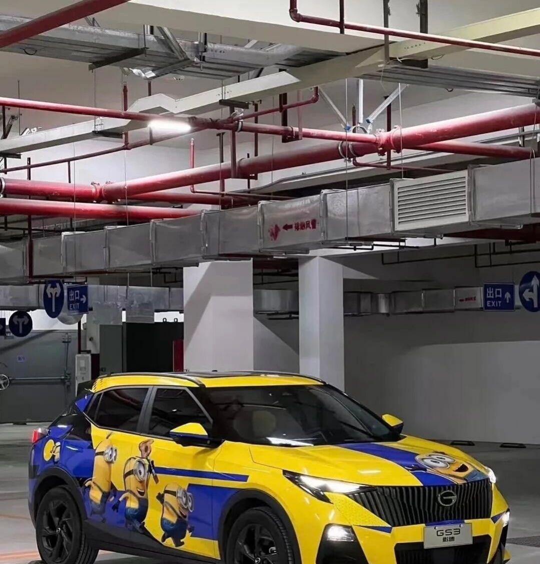 10万内燃油SUV的天花板，被找到了‼️最近想买代步神车的姐妹看过来👀十万预